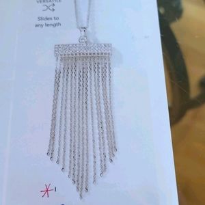 Necklace only used for shows